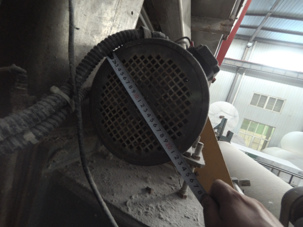 用戶更換強冷變頻電機冷卻風(fēng)扇用戶更換強冷變頻電機冷卻風(fēng)扇 業(yè)績案例 第3張